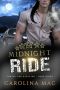 [Taming the Stallion 08] • Midnight Ride